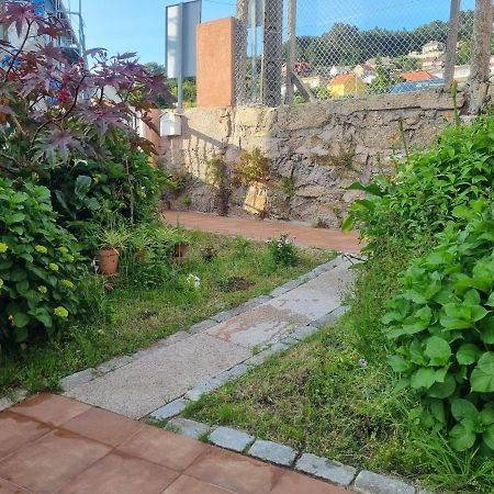 Apartamento Casa En Chapela Redondela Exterior foto