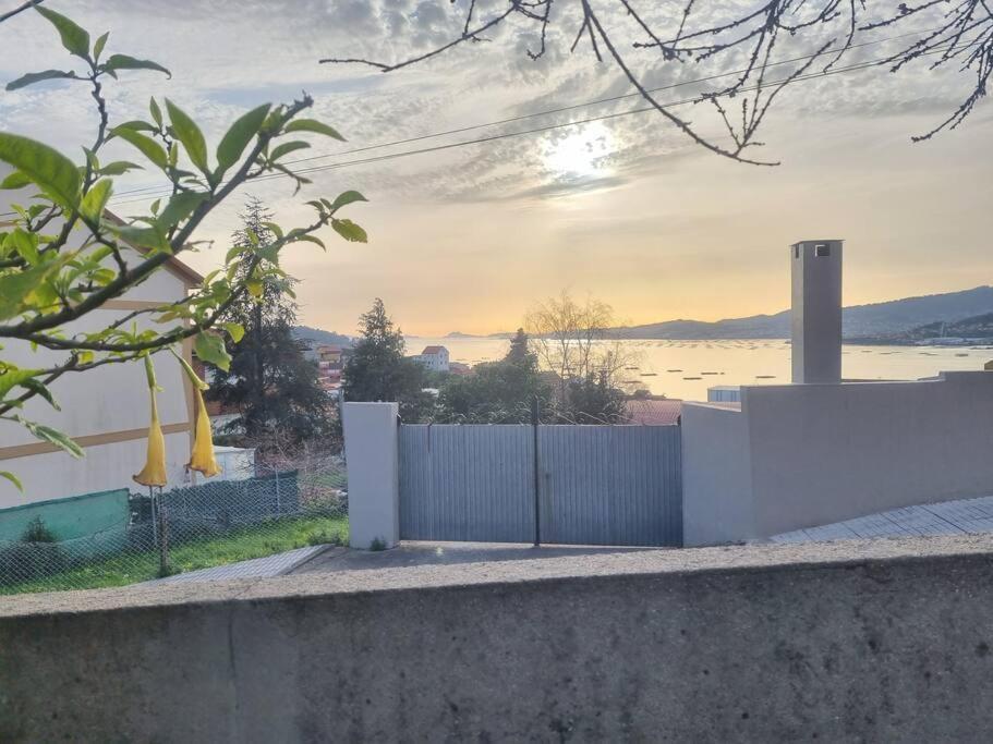 Apartamento Casa En Chapela Redondela Exterior foto