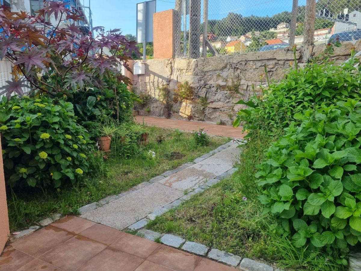 Apartamento Casa En Chapela Redondela Exterior foto
